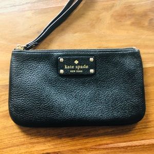 Kate Spade clutch